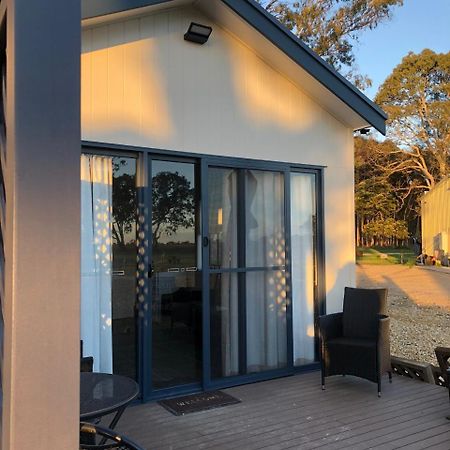 Coonawarra Ensuite Unit D Exterior foto