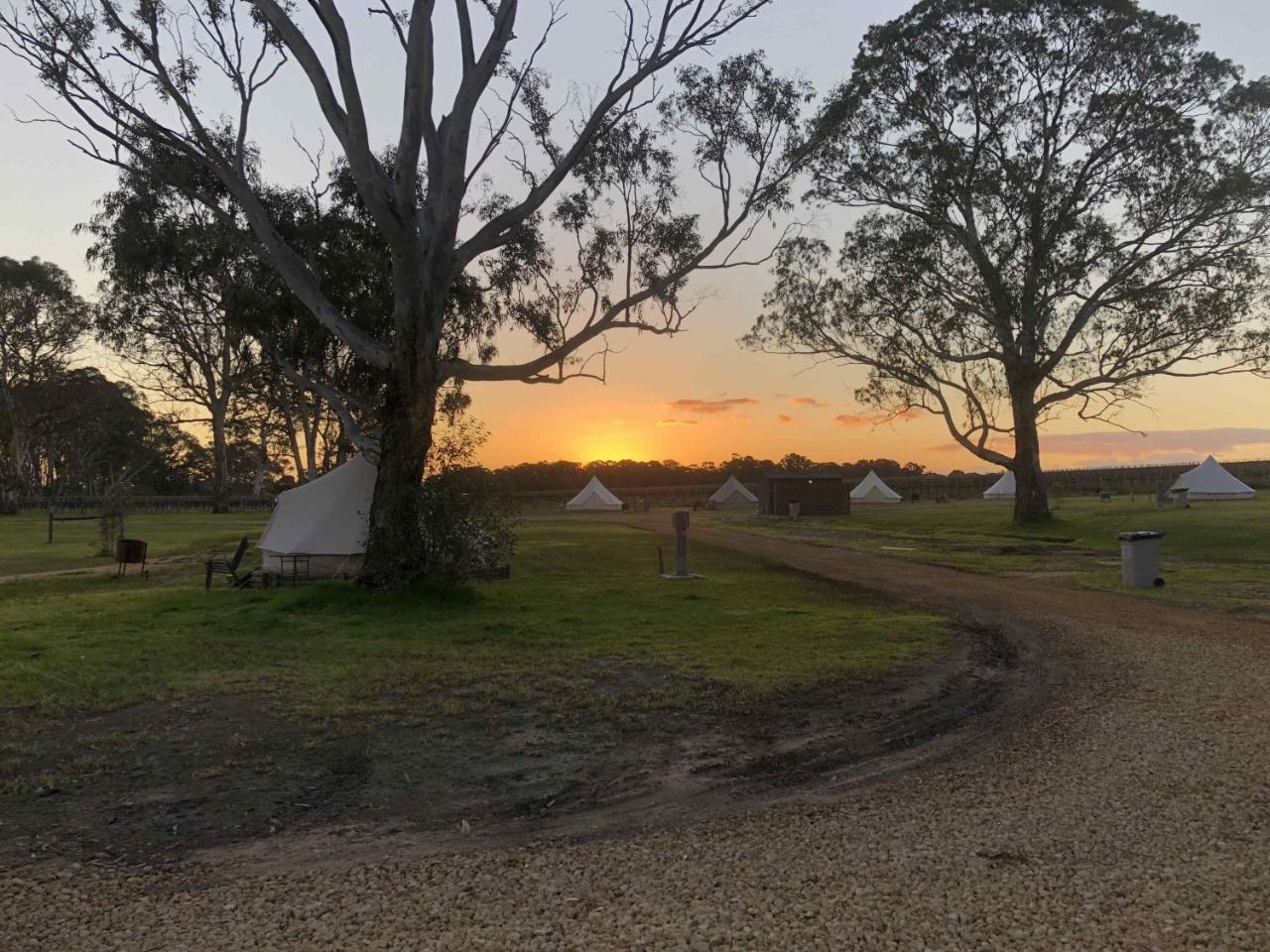 Coonawarra Ensuite Unit D Exterior foto