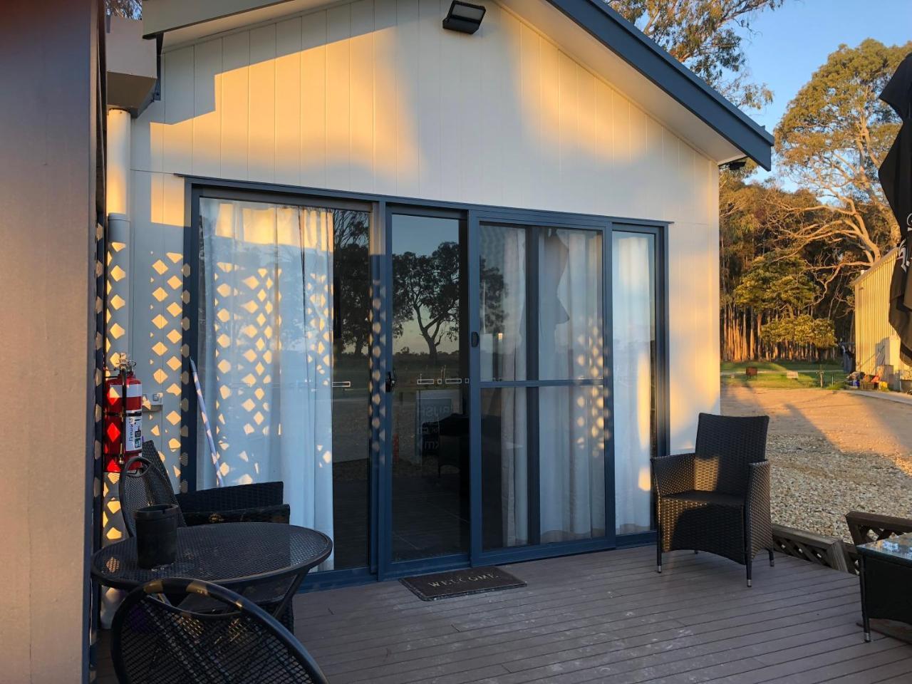 Coonawarra Ensuite Unit D Exterior foto