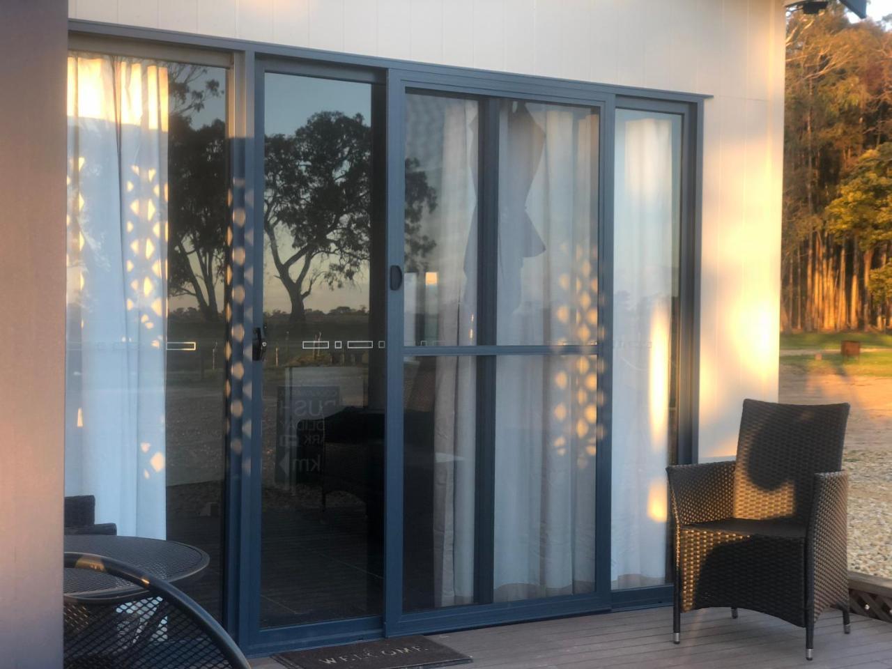 Coonawarra Ensuite Unit D Exterior foto