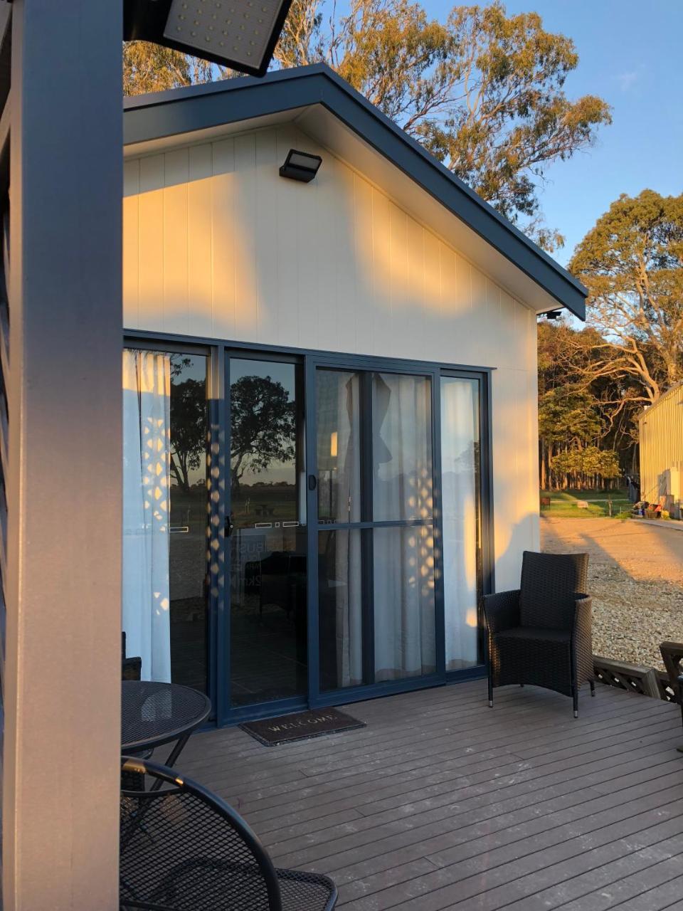 Coonawarra Ensuite Unit D Exterior foto