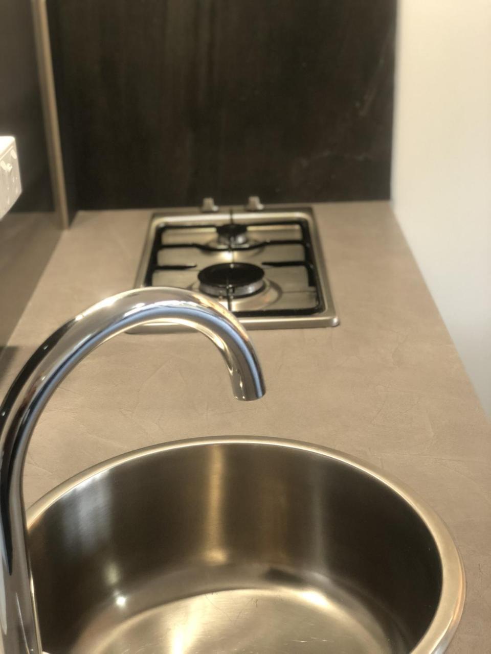 Coonawarra Ensuite Unit D Exterior foto